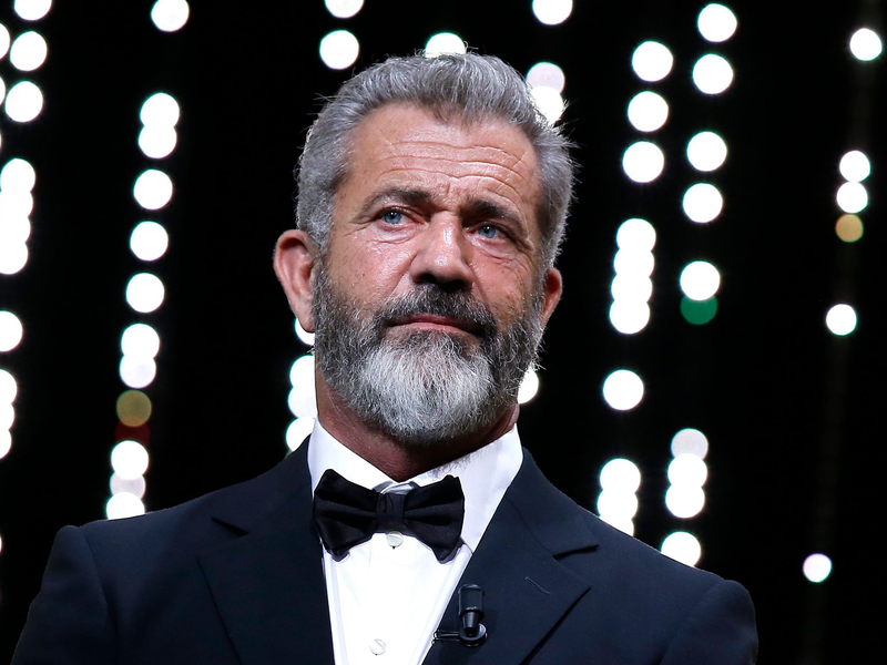 Auch Mel Gibson verlor sein Zuhause in den Flammen von Los Angeles. (Archivbild) - Foto: Sebastien Nogier/EPA/dpa