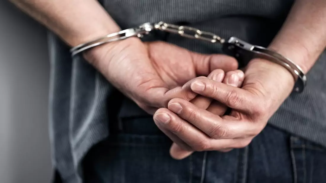 LPD-EF: Landesfahndungstag 2025 - Thüringer Polizei vollstreckt 86 Haftbefehle - Bild: presseportal.de