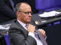 Friedrich Merz (Archiv) - Foto: über dts Nachrichtenagentur