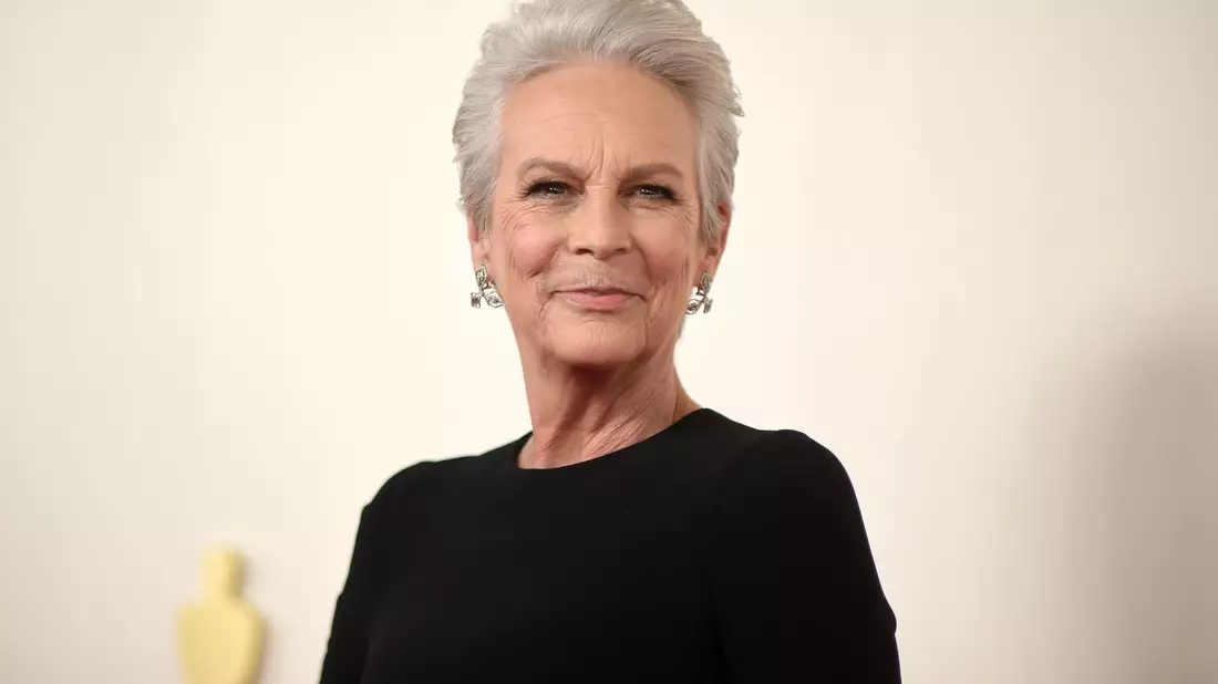 Nach dem Ende der Dreharbeiten hatte Jamie Lee Curtis im Sommer ihrer «ultimativen Film-Tochter» Lohan gedankt. (Archivbild) - Bild: Richard Shotwell/Invision/AP/dpa