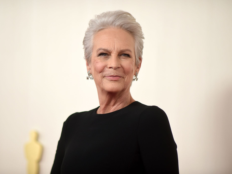 Die Schauspielerin will den Betroffenen des Feuers eine Million Dollar spenden. (Archivbild) - Foto: Richard Shotwell/Invision/AP/dpa