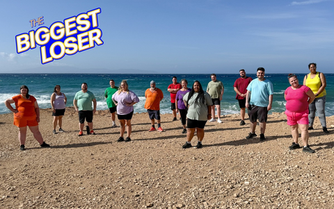 Sara Nicole Ben Philipp Michelle Franz Jonas Roswitha Angelina Alex Toni Purja Jessica Celina The Biggest Loser - Foto: Joyn, presseportal.de