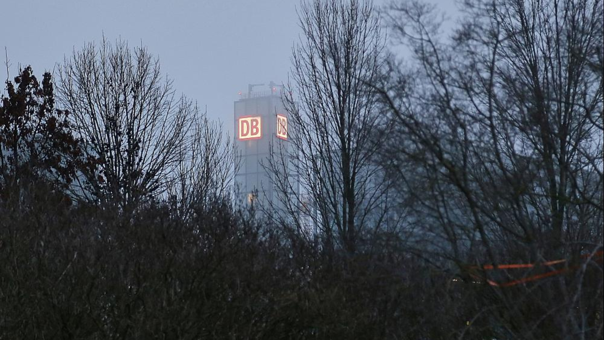 Deutsche Bahn (Archiv) - Foto: über dts Nachrichtenagentur