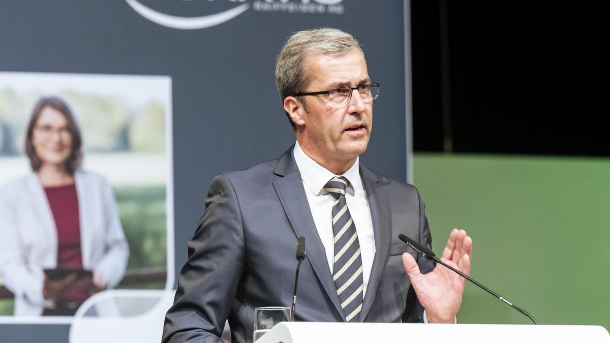 Agravis Raiffeisen AG schließt 2024 erneut solide und positiv ab - Foto: presseportal.de