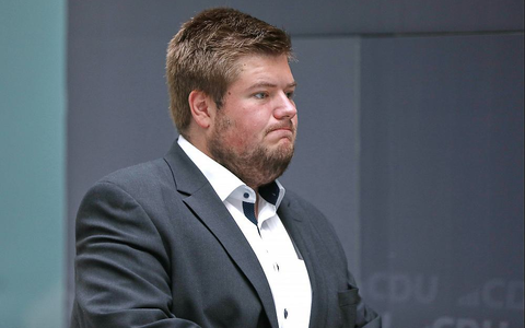 Johannes Volkmann (Archiv) - Foto: über dts Nachrichtenagentur