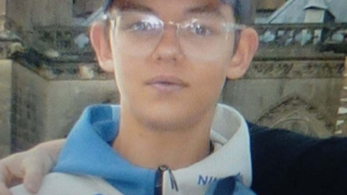 POL-HR: Bogdan M. aus Bad Zwesten wird vermisst - Foto: presseportal.de