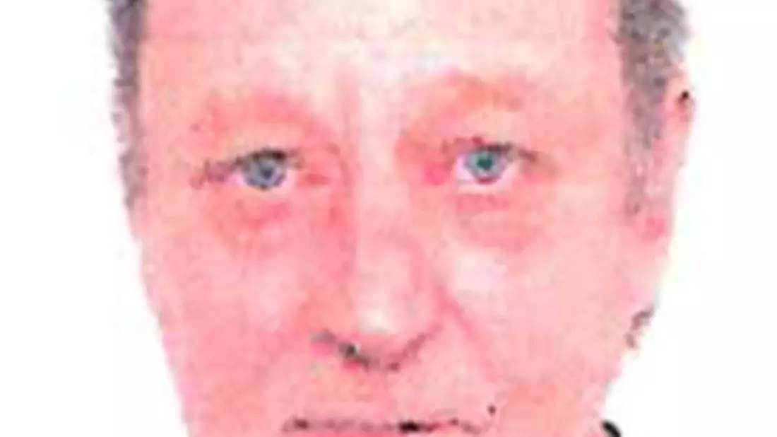 POL-KS: Helmut M. (69) aus Kassel wird vermisst: Polizei bittet um Hinweise - Bild: presseportal.de