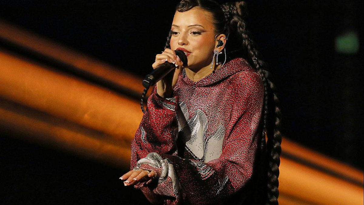 Nina Chuba (Archiv) - Foto: über dts Nachrichtenagentur