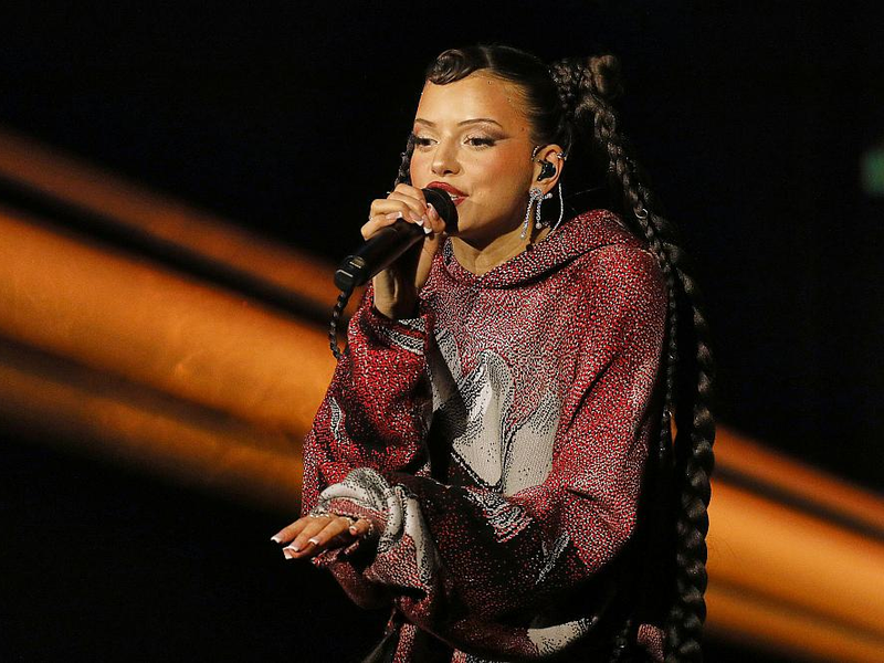 Nina Chuba (Archiv) - Foto: über dts Nachrichtenagentur