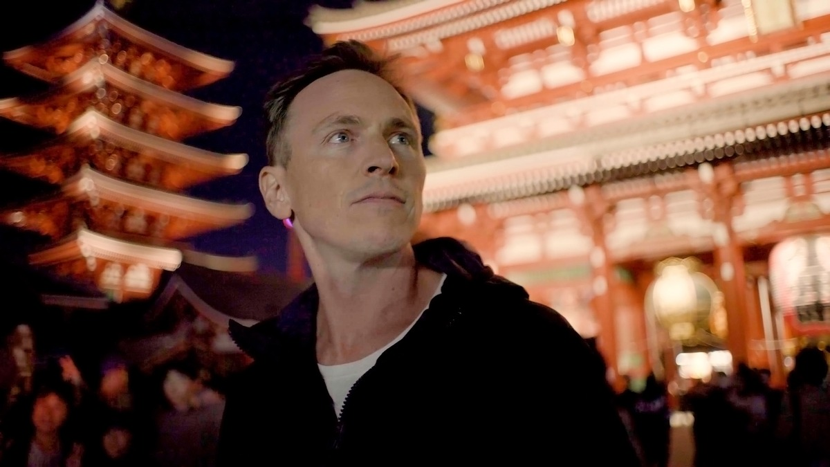 Jochen Breyer erkundet im ZDF 