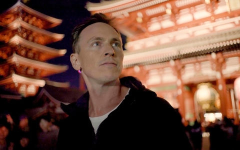 Jochen Breyer erkundet im ZDF Die Wahrheit über unsere Rente - Foto: presseportal.de