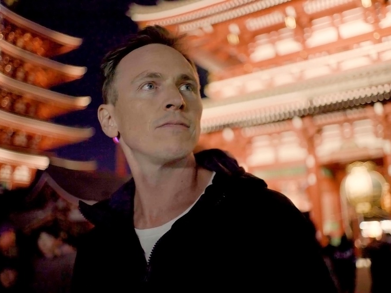 Jochen Breyer erkundet im ZDF Die Wahrheit über unsere Rente - Foto: presseportal.de