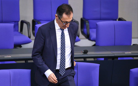 Cem Özdemir (Archiv) - Foto: über dts Nachrichtenagentur