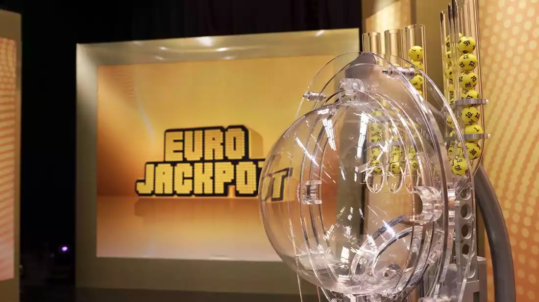 Landesrekord: rund 80,4 Millionen gehen nach Rheinland-Pfalz / Eurojackpot erneut von Rheinland-Pfälzer geknackt - Bild: presseportal.de