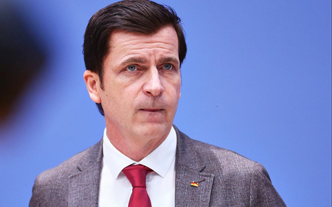 André Berghegger (Archiv) - Foto: über dts Nachrichtenagentur