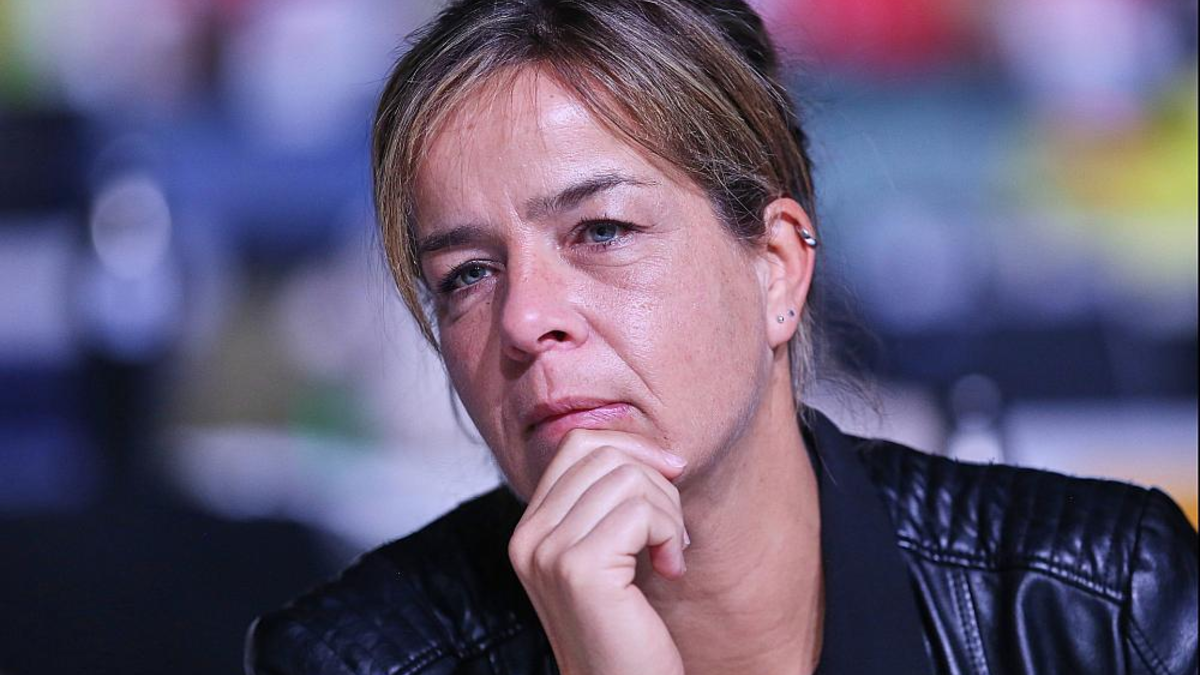 Mona Neubaur (Archiv) - Foto: über dts Nachrichtenagentur