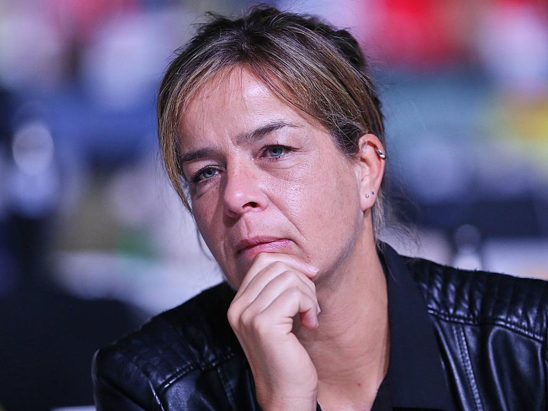 Mona Neubaur (Archiv) - Foto: über dts Nachrichtenagentur