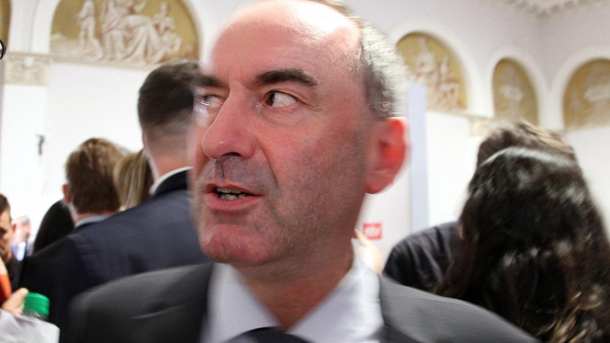 Hubert Aiwanger (Archiv) - Foto: über dts Nachrichtenagentur