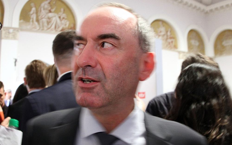 Hubert Aiwanger (Archiv) - Foto: über dts Nachrichtenagentur