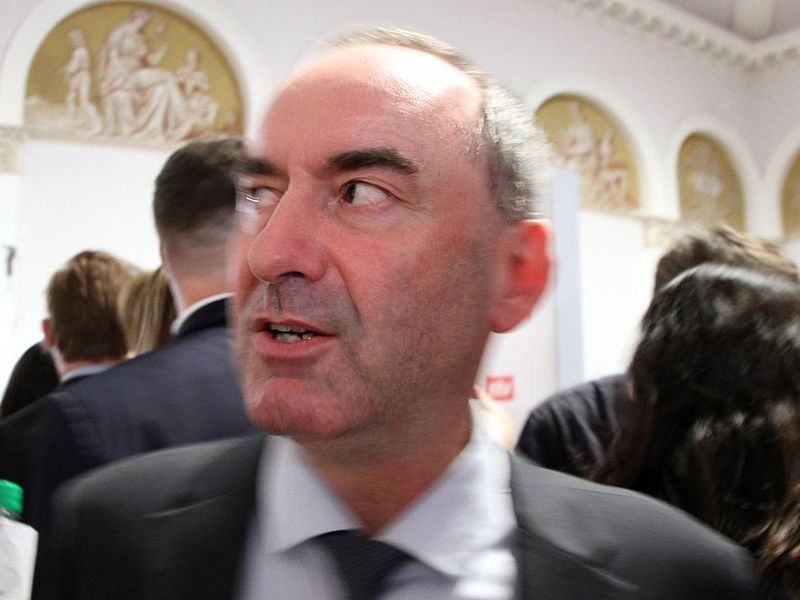 Hubert Aiwanger (Archiv) - Foto: über dts Nachrichtenagentur