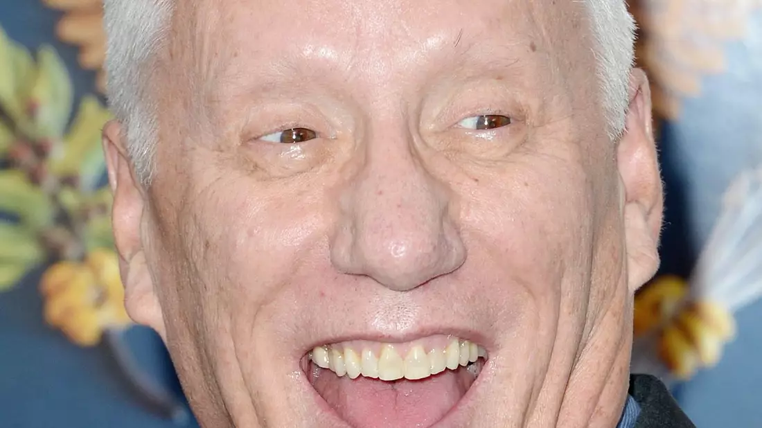 Filmstar James Woods macht auch als Klimaleugner von sich reden. (Archivbild) - Bild: picture alliance / Justin Lane/EPA/dpa