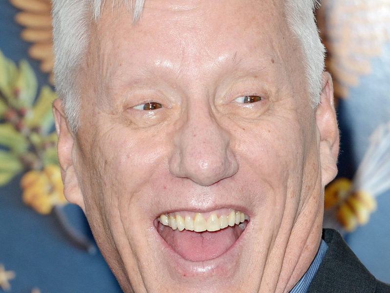 Filmstar James Woods macht auch als Klimaleugner von sich reden. (Archivbild) - Foto: picture alliance / Justin Lane/EPA/dpa