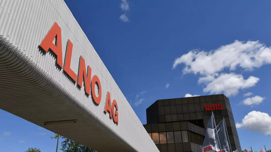 Die juristische Aufarbeitung der Insolvenz der Alno AG erfolgt vor der großen Wirtschaftskammer des Landgerichts Stuttgart. (Archivbild) - Bild: Felix Kästle/dpa