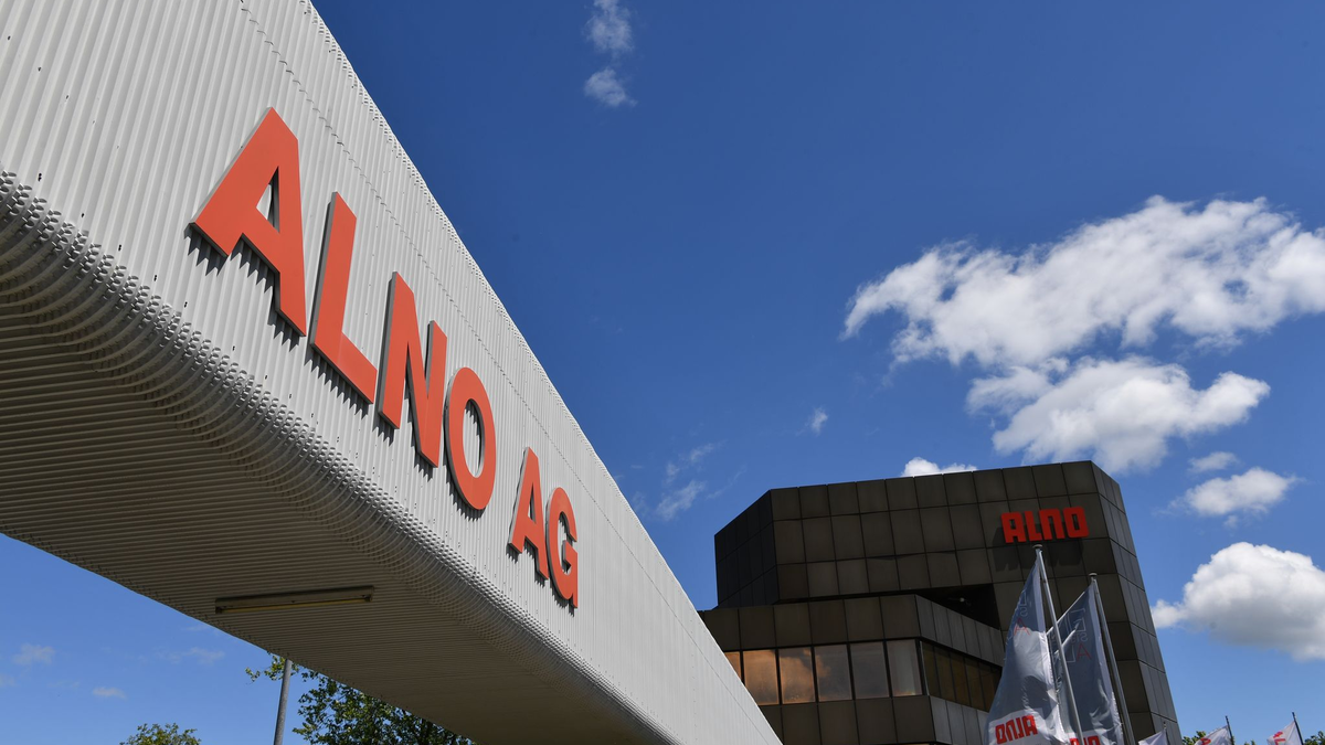 Die juristische Aufarbeitung der Insolvenz der Alno AG erfolgt vor der großen Wirtschaftskammer des Landgerichts Stuttgart. (Archivbild) - Foto: Felix Kästle/dpa