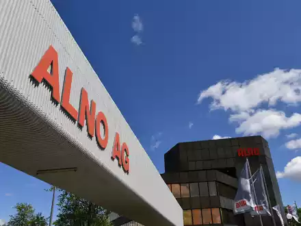 Die juristische Aufarbeitung der Insolvenz der Alno AG erfolgt vor der großen Wirtschaftskammer des Landgerichts Stuttgart. (Archivbild) - Foto: Felix Kästle/dpa