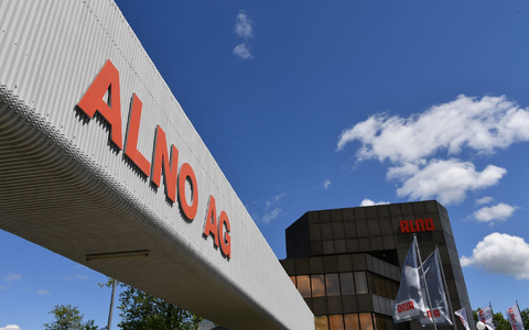 Die juristische Aufarbeitung der Insolvenz der Alno AG erfolgt vor der großen Wirtschaftskammer des Landgerichts Stuttgart. (Archivbild) - Foto: Felix Kästle/dpa