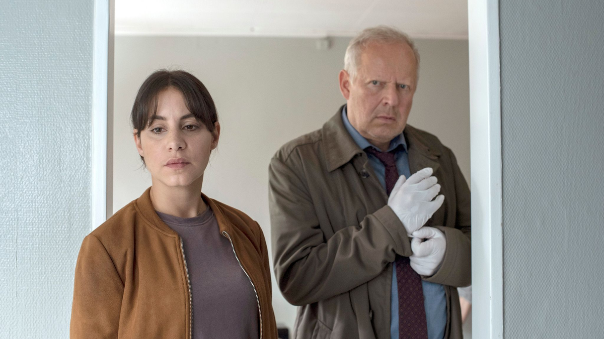 Mila Sahin und Klaus Borowski schlagen in dem Fall getrennte Wege ein. - Foto: Thorsten Jander/NDR/dpa