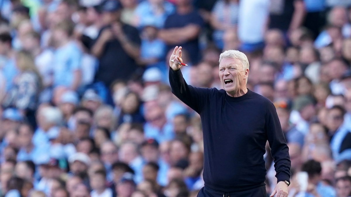 Nach 12 Jahren kehrt David Moyes als Trainer zum FC Everton zurück. - Foto: Martin Rickett/PA Wire/dpa