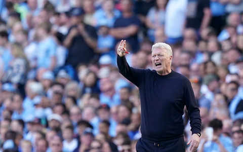 Nach 12 Jahren kehrt David Moyes als Trainer zum FC Everton zurück. - Foto: Martin Rickett/PA Wire/dpa