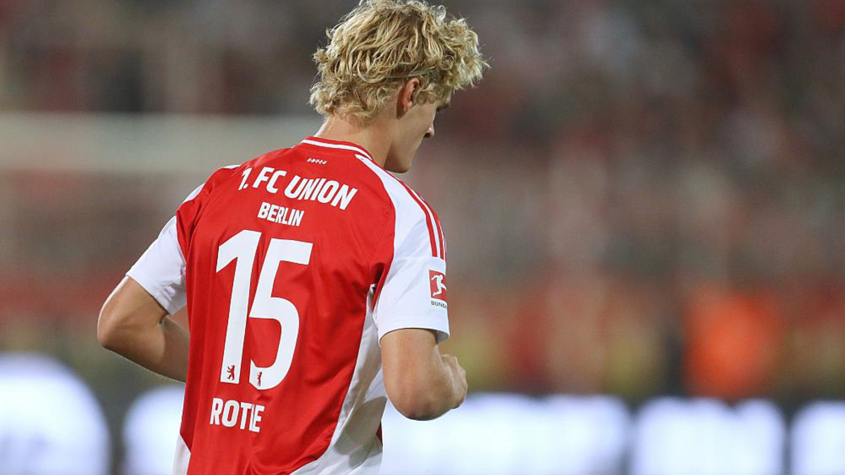 Tom Rothe (Archiv) - Foto: über dts Nachrichtenagentur