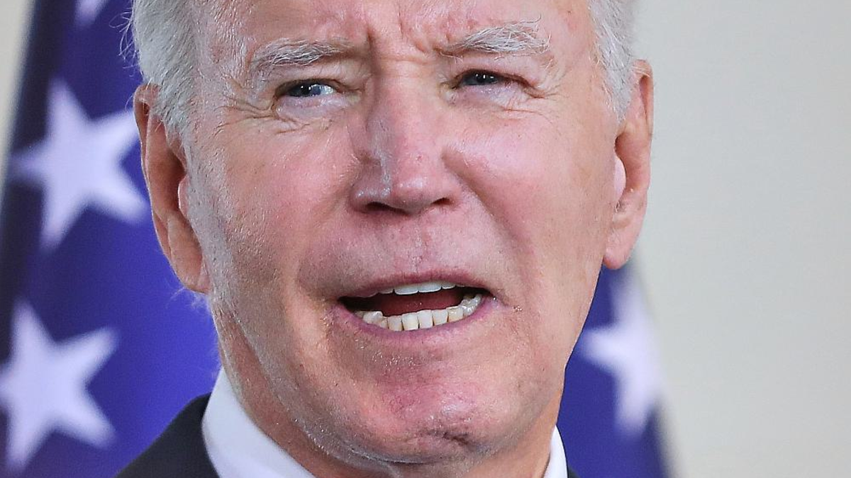 Joe Biden (Archiv) - Foto: über dts Nachrichtenagentur