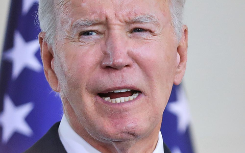 Joe Biden (Archiv) - Foto: über dts Nachrichtenagentur