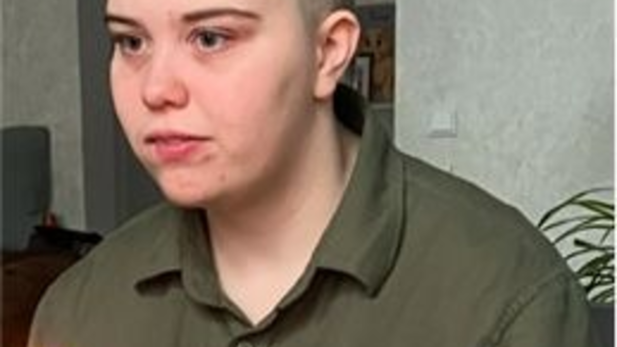 LPI-GTH: Vermisste 20-jährige Frau - Öffentlichkeitsfahndung - Foto: presseportal.de