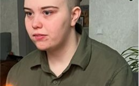 LPI-GTH: Vermisste 20-jährige Frau - Öffentlichkeitsfahndung - Foto: presseportal.de