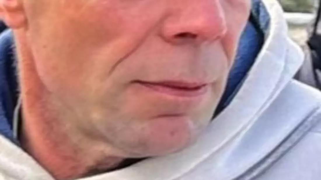 POL-PDWIL: Vermisster - Bild: presseportal.de