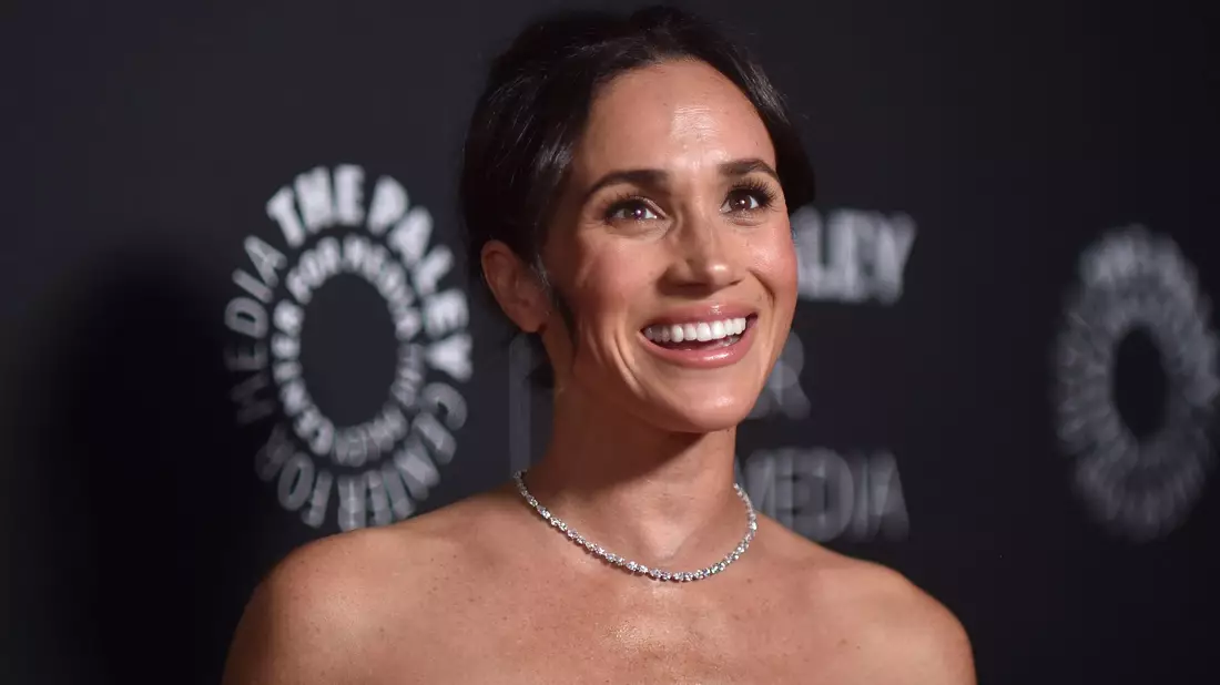Der Start der neuen Lifestyle-Serie mit Meghan Markle wird auf März verschoben. (Archivbild) - Bild: Richard Shotwell/Invision via AP/dpa