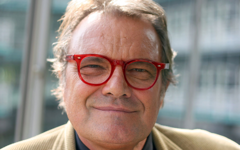 Der italienische Star-Fotograf Oliviero Toscani ist gestorben. (Archivfoto) - Foto: Daniel Bockwoldt/dpa