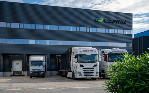 Logwin Solutions Spanien stärkt Position auf dem spanischen Markt durch Übernahme von World Pack Express und Alpha Automotive Solutions - Foto: presseportal.de Logwin Solutions Spanien stärkt Position auf dem spanischen Markt durch Übernahme von World Pack Express und Alpha Automotive Solutions - Foto: presseportal.de