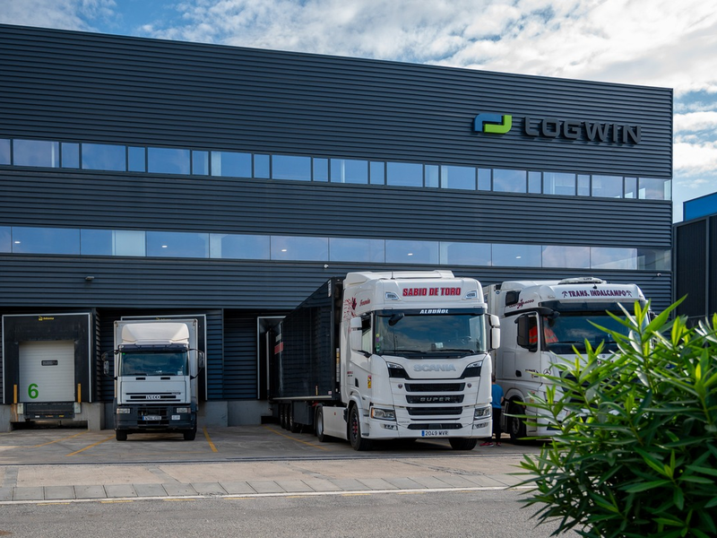 Logwin Solutions Spanien stärkt Position auf dem spanischen Markt durch Übernahme von World Pack Express und Alpha Automotive Solutions - Foto: presseportal.de