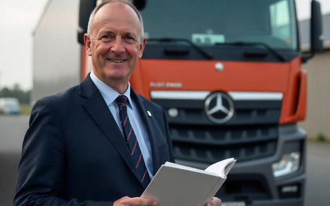 Buch zum Firmenjubiläum - Foto: Ghostwriter-Buchautor über pressetext.de