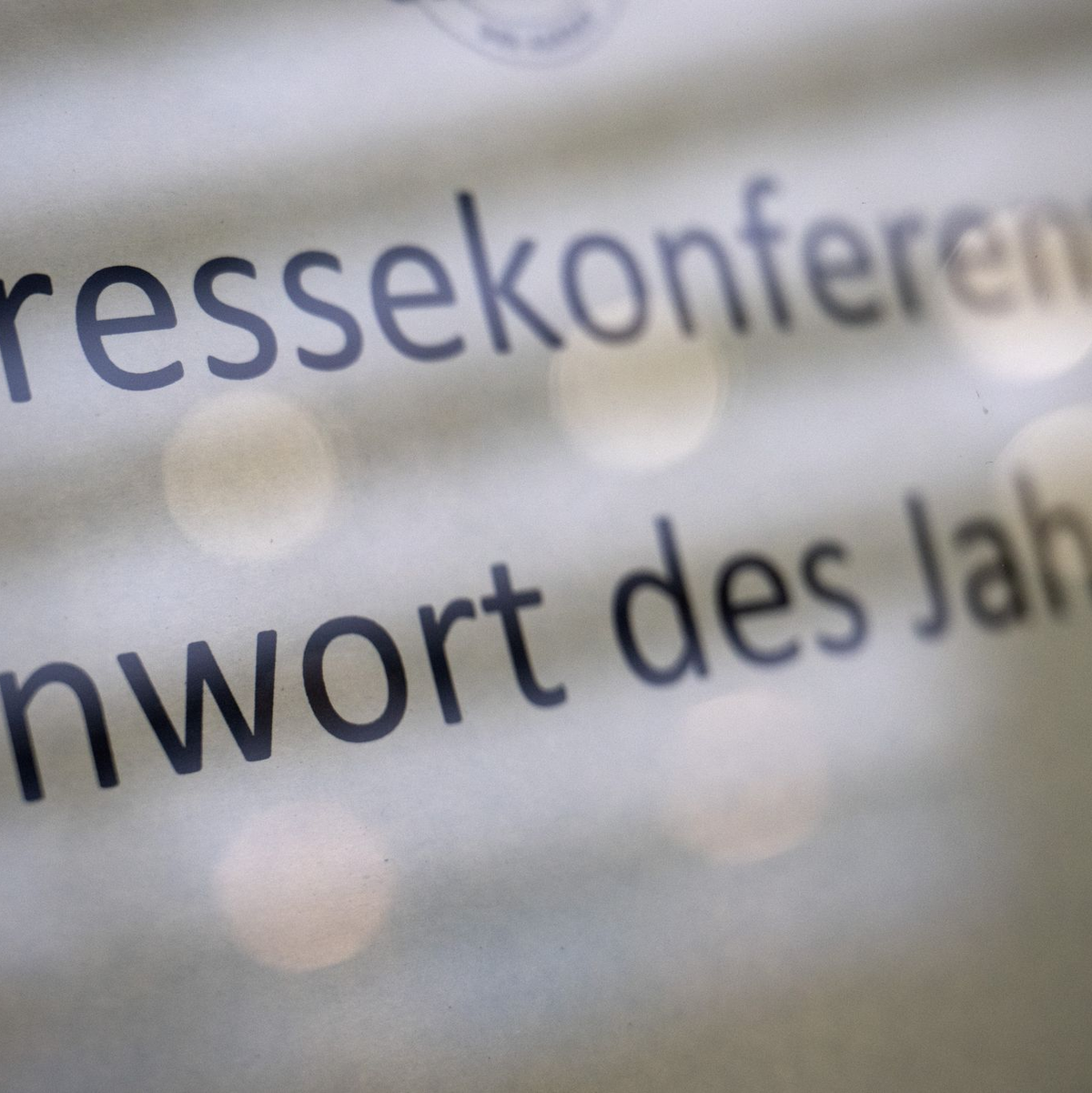 Der Begriff «biodeutsch» ist zum «Unwort des Jahres» 2024 gewählt worden. - Foto: Sebastian Gollnow/dpa