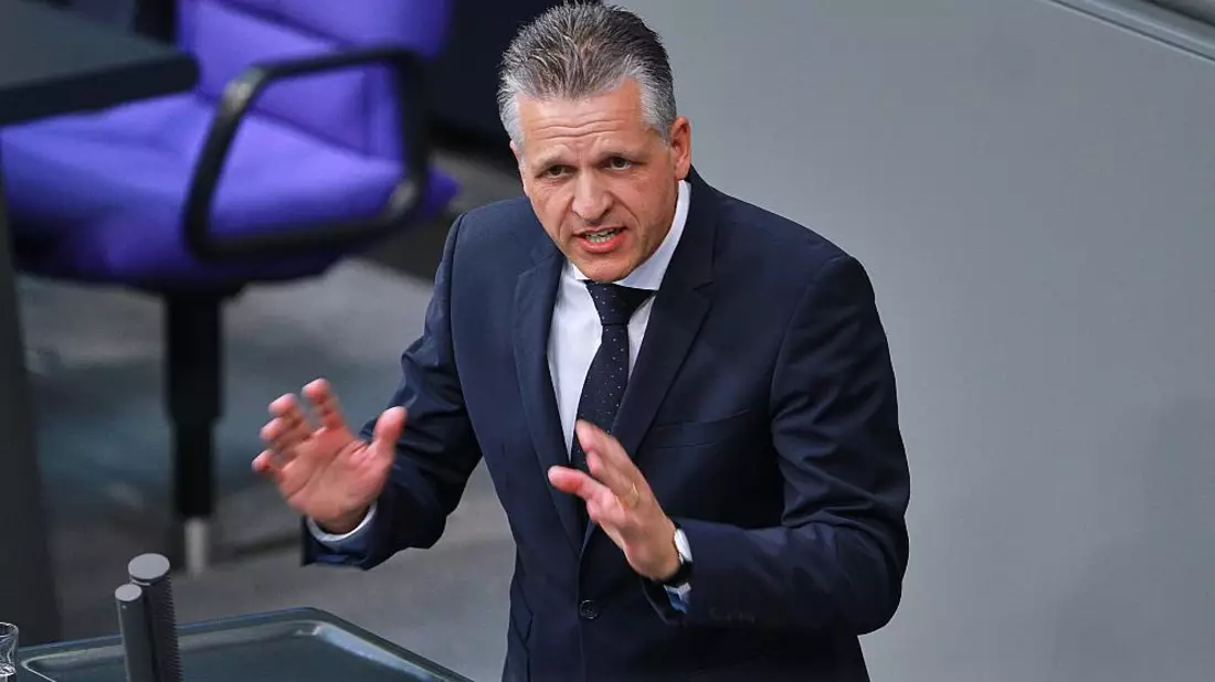 Thorsten Frei (Archiv) - Bild: über dts Nachrichtenagentur