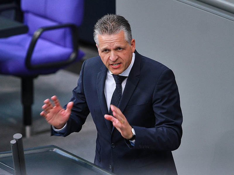 Thorsten Frei (Archiv) - Foto: über dts Nachrichtenagentur