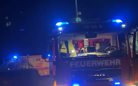 FW-AUR: Hilflose Person vermutet - Foto: presseportal.de