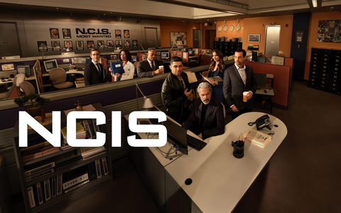 Neue Folgen! Die Erfolgsserie Navy CIS startet am Dienstag in SAT.1 und kostenlos auf Joyn - Foto: presseportal.de