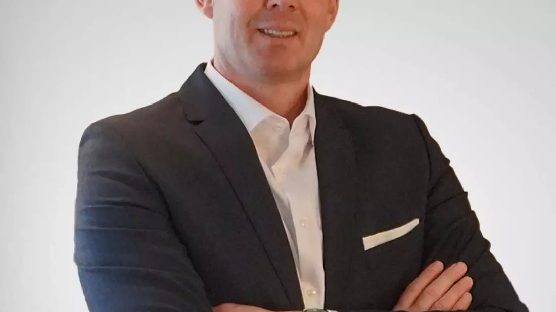 Dr. Sebastian Schulz wechselt von der VHV Versicherung in den Vorstand der Pentadoc AG - Bild: presseportal.de
